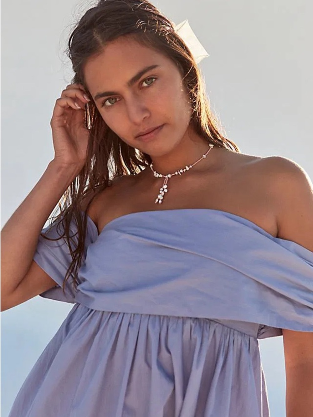 Free People Dance it Away Midi size Medium 💃